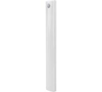 Ansmann Lampe LED d'appoint M 1600-0438 - LED intégrée 18 W, détecteur de mouvement, blanc naturel