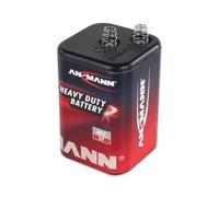Ansmann Spezial-Batterie 4R25 Federkontakt Zink-Kohle 4R25 6 V 9000 mAh 1 St.