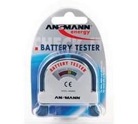 Ansmann Testeur de piles