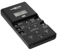 Ansmann Testeur de piles Energy Check LCD 1900-0100