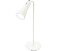 Ansmann Touch-Light 3in1 1600-0526 Lampe de table LED LED intégrée 2 W blanc