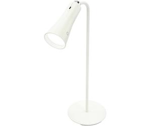 Ansmann Touch-Light 3in1 1600-0526 Lampe de table LED LED intégrée 2 W blanc