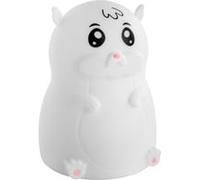 Ansmann Veilleuse Hamster Lilli, lumière de nuit
