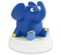 Ansmann Veilleuse Lumineuse LED Bébé/Enfant en Forme de Petit Éléphant G