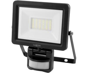 Ansmann WFL20W-S 1600-0622 Projecteur mural LED CEE: E (A - G) 20 W Couleur déclairage (ampoule LED): blanc lumière du jour