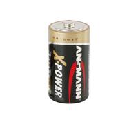 ANSMANN X-POWER Baby C - Batterie C - Alcaline