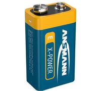 Ansmann X-Power Pile 6LR61 (9V) 9 V
