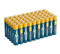 Ansmann X-Power Pile LR3 (AAA) alcaline(s) 1.5 V 50 pc(s)