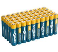 Ansmann X-Power Pile LR3 (AAA) alcaline(s) 1.5 V 50 pc(s)