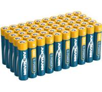Ansmann X-Power Pile LR3 (AAA) alcaline(s) 1300 mAh 1.5 V 50 pc(s)