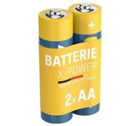 Ansmann X-Power Pile LR6 (AA) 1.5 V 2 pc(s)