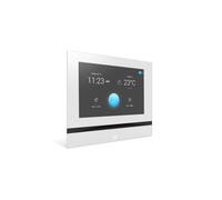 Answering Unit Indoor View/Touch Balta 91378601WH 2N