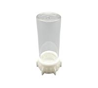 Ant Farm Tour d'eau pour fourmis 5-40 ml - Mangeoire et abreuvoir pour fourmis (capacité 30 ml)
