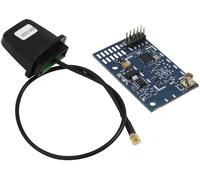 ANTARI W-DMX-PCBR Module WDMX M-4, M-7 et F-1