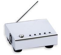 Antarion Alarm detect CAMPING-CAR SX1 PRO +