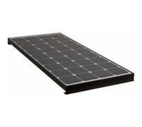 ANTARION Black Booster 220W Panneau solaire Camping-Car