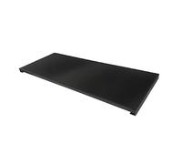 ANTARION Panneau solaire 170 W All Black - Cellules PERC - 156,5 x 51,5 x 4,5 cm - 9,7 kg - 7,45 A