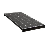 ANTARION Panneau solaire 170 W Black Booster, noir, 54 x 146,5 x 6 cm, 9,8 kg, 6,6 A