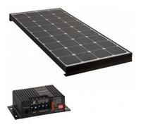 Antarion PANNEAU SOLAIRE - Kit BLACK BOOSTER 220W