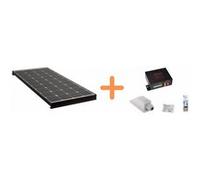 Antarion PANNEAU SOLAIRE - Kit BLACK BOOSTER 305W