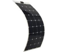 ANTARION Panneau souple 150W Seul Panneau solaire Ultra Léger Camping Car Van Life G