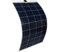 ANTARION Panneau souple 170W Seul Panneau solaire Ultra Léger Camping Car Van Life G