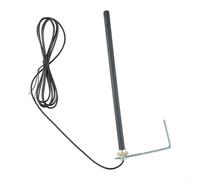 Antenne 868 MHz pour signal à distance amélioré de garage fonctionne avec Garador Hormann pour Marantec SOMMER