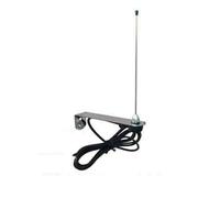 Antenne câblée 433,92 MHz pour automatisation de Portail Store basculant.