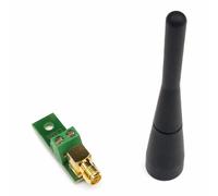 Antenne émetteur 868.35 MHz pour automatisme - CAME - 001LA868