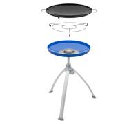 Antenne parabolique Braai 30 mbar