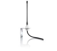 Antenne - Somfy - 2400472 - 433MHz - Compatible moteurs RTS RTR - Câble de 8m