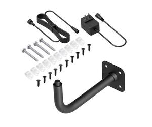 Anthbot ANTB 210010097 - Kit de fixation murale pour la série Genie