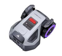 ANTHBOT Robot Tondeuse M5 avec Service NRTK d'un an