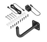 ANTHBOT Robot Tondeuse RTK Kit de Fixation Murale Compatible avec la Série Genie : Genie600/1000/3000