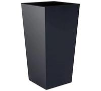 Pot Urbi Square DURS240-S433 Anthracite
