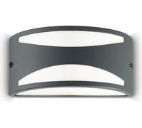 Anthracite REX-3 Applique murale 1 Luminaire