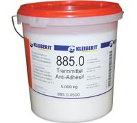 Anti-adhésif pour presses à panneaux KLEIBERIT 885.0 - seau 5kg - 885.0.0500