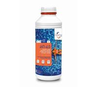 Anti-algue bidon 1L C/6 P/504 POOLSTYLE - PSL-500-0012