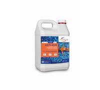 Anti-algue bidon 5L C/4 P/96 POOLSTYLE - PSL-500-0013