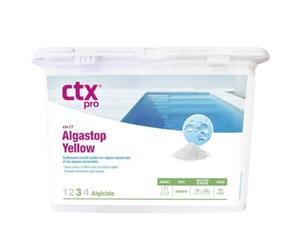 Anti-algue moutarde Alga Stop CTX 17 - 1,5kg