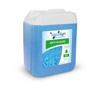 Anti-algue piscine 5 L Aqualyn Unité