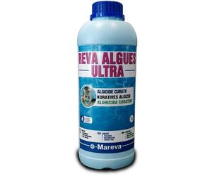 Anti algue ultra concentré 1L - Mareva