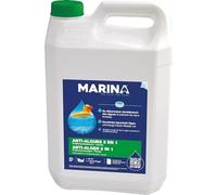 Anti-algues 2 en 1, 5 l