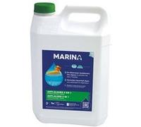 MARINA Anti-algues 2 en 1 liquide - 3 L
