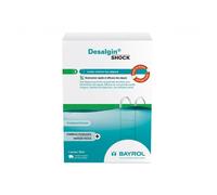 Anti-algues Bayrol Desalgin Shock - Granulés 1,6 kg