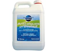 ANTIALGUES PREVENTIF 5L (Vendu par 1)