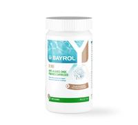 Anti-algues choc Bayrol X 100 - 1,25 kg