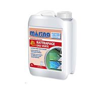 Anti-Algues choc SOS rattrapage eau verte 3 L