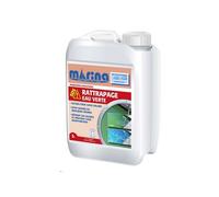 Anti-Algues choc SOS rattrapage eau verte 3 L