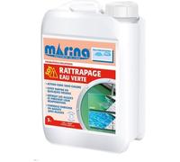 Marina - SOS Rattrapage eau verte Liquide 3 L